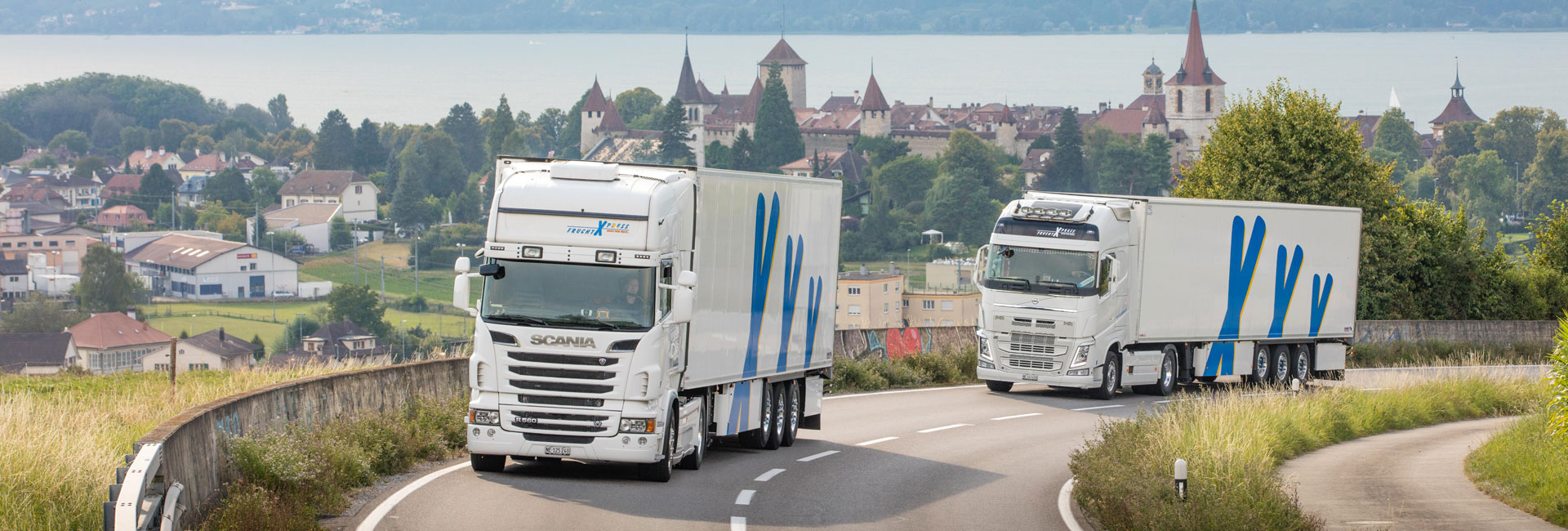 Transport